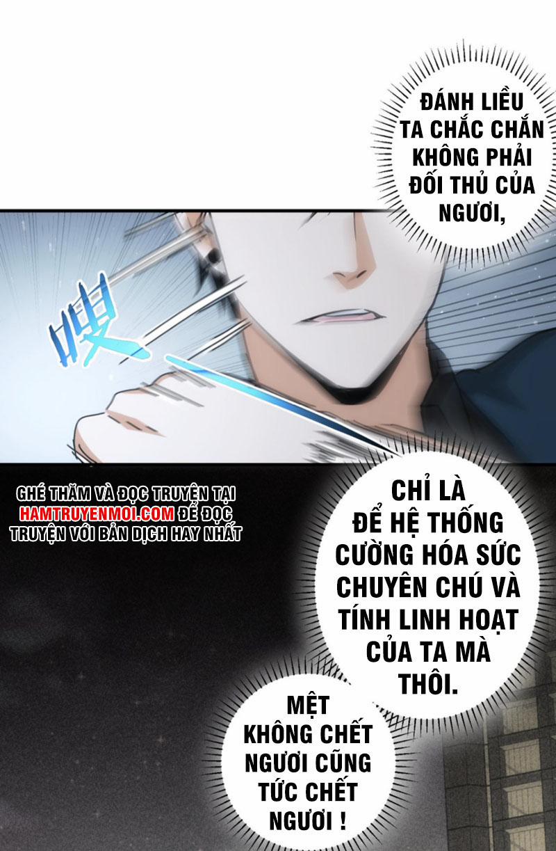 manhwax10.com - Truyện Manhwa Ta Có Thể Thấy Tỉ Lệ Thành Công Chương 174 Trang 25