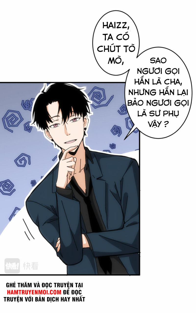 manhwax10.com - Truyện Manhwa Ta Có Thể Thấy Tỉ Lệ Thành Công Chương 174 Trang 31