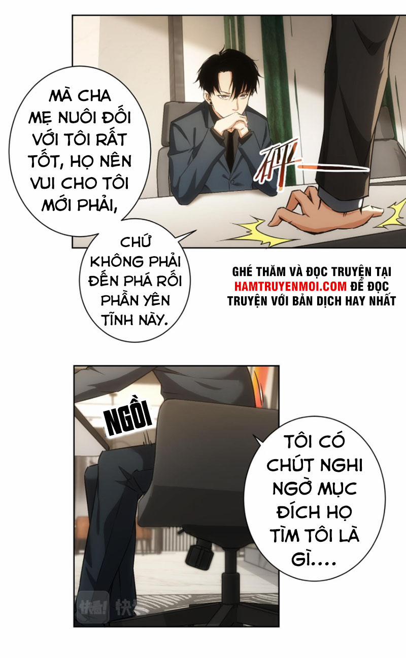 manhwax10.com - Truyện Manhwa Ta Có Thể Thấy Tỉ Lệ Thành Công Chương 177 Trang 21