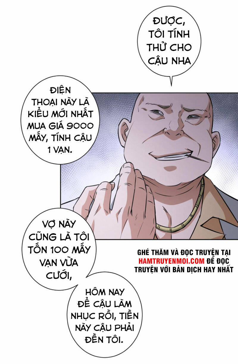 manhwax10.com - Truyện Manhwa Ta Có Thể Thấy Tỉ Lệ Thành Công Chương 178 Trang 11