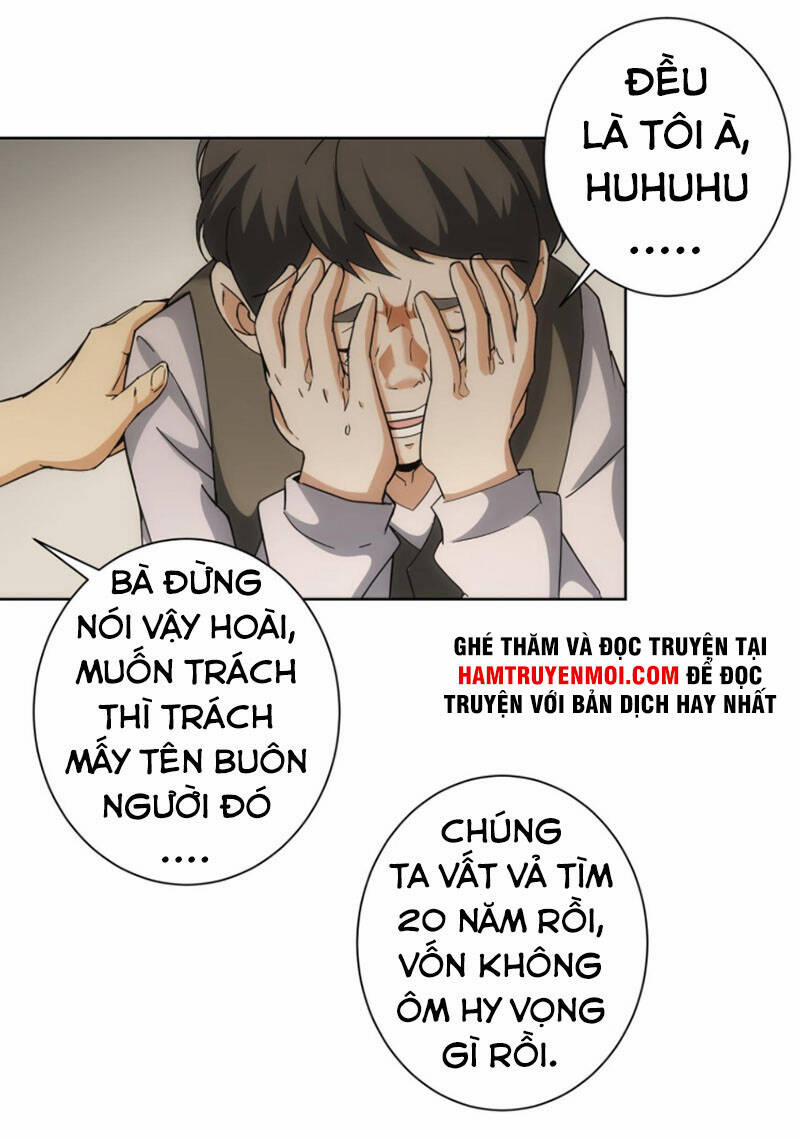 manhwax10.com - Truyện Manhwa Ta Có Thể Thấy Tỉ Lệ Thành Công Chương 178 Trang 25