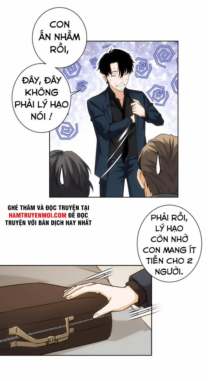 manhwax10.com - Truyện Manhwa Ta Có Thể Thấy Tỉ Lệ Thành Công Chương 178 Trang 35