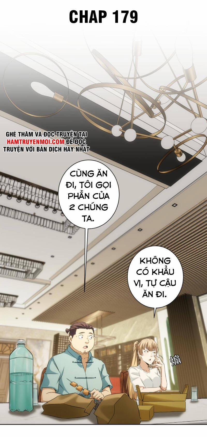 manhwax10.com - Truyện Manhwa Ta Có Thể Thấy Tỉ Lệ Thành Công Chương 179 Trang 1