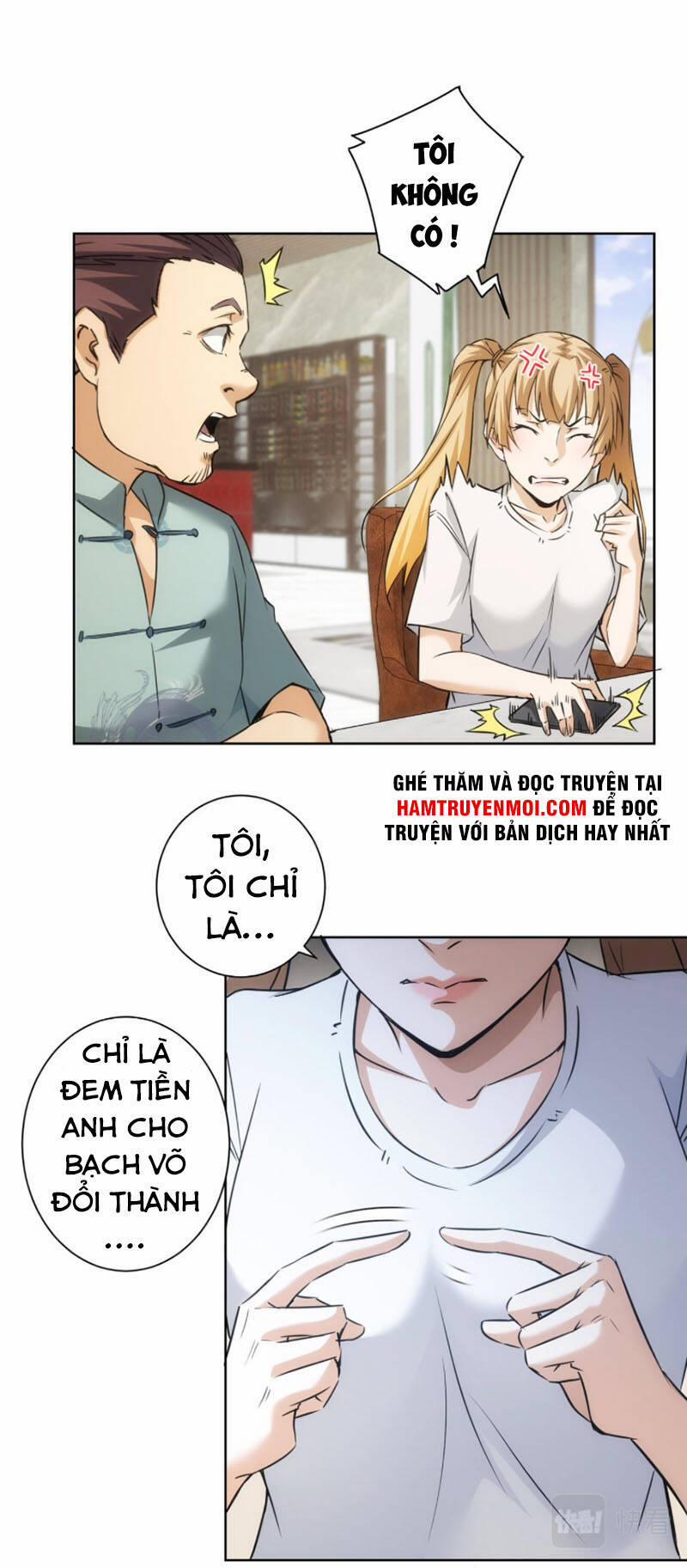 manhwax10.com - Truyện Manhwa Ta Có Thể Thấy Tỉ Lệ Thành Công Chương 179 Trang 11