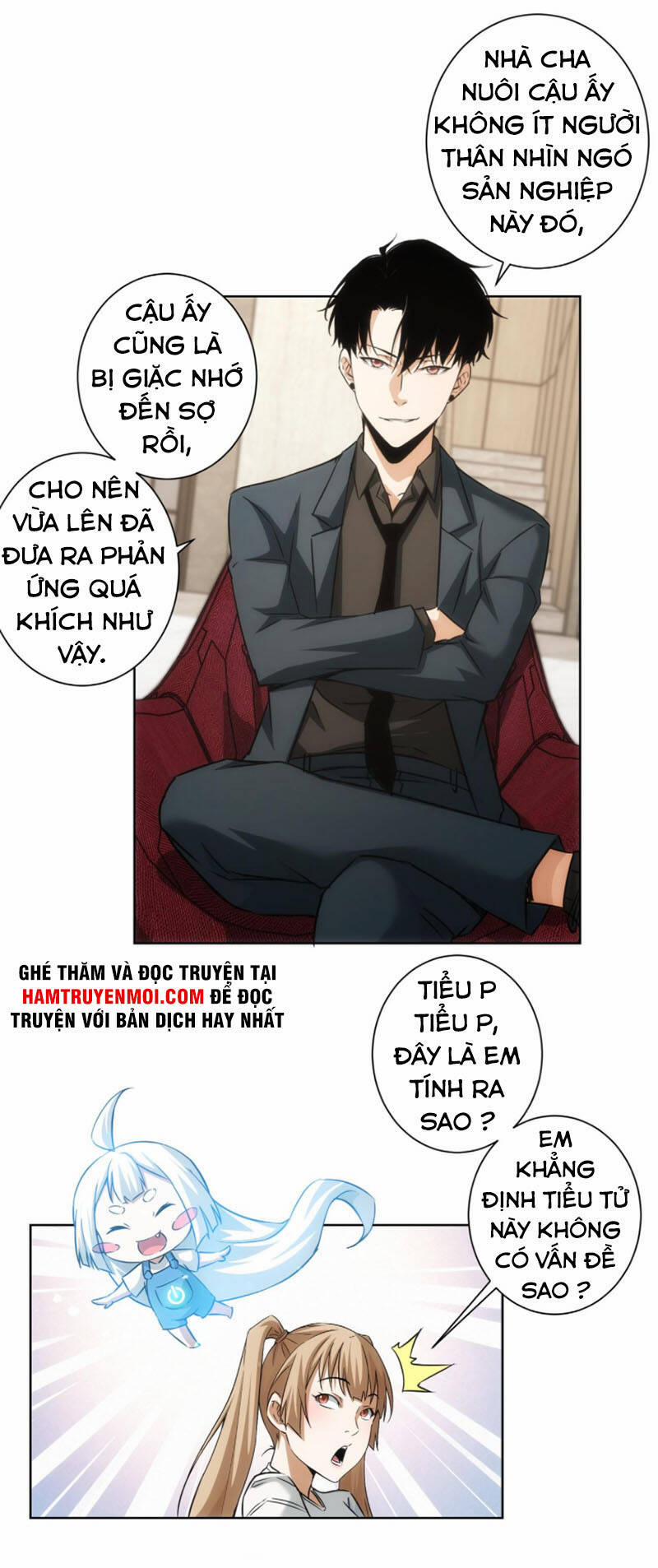 manhwax10.com - Truyện Manhwa Ta Có Thể Thấy Tỉ Lệ Thành Công Chương 180 Trang 41