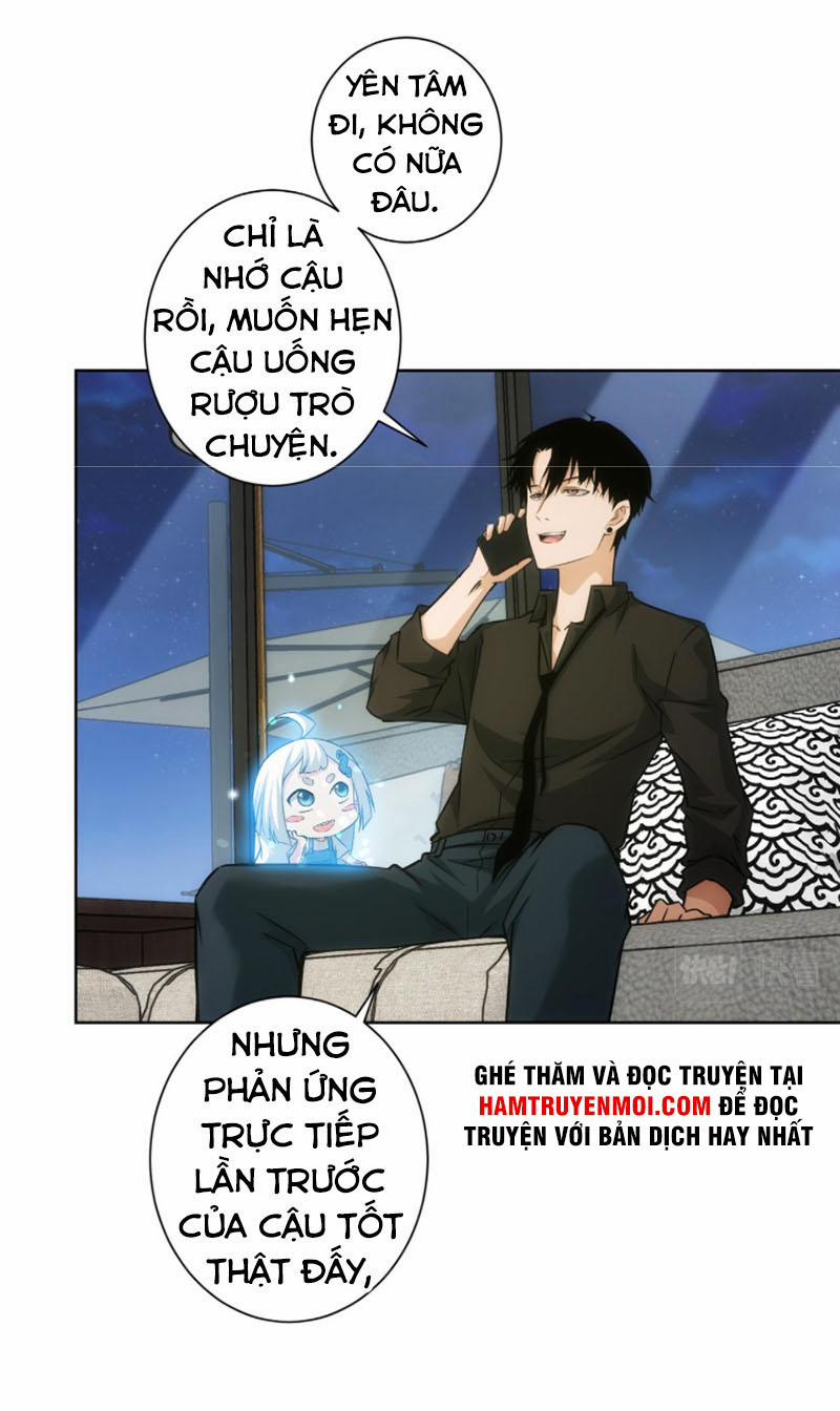 manhwax10.com - Truyện Manhwa Ta Có Thể Thấy Tỉ Lệ Thành Công Chương 181 Trang 3