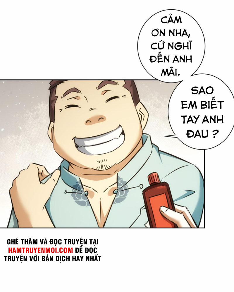 manhwax10.com - Truyện Manhwa Ta Có Thể Thấy Tỉ Lệ Thành Công Chương 183 Trang 17