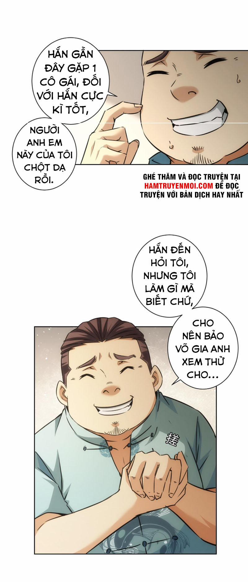 manhwax10.com - Truyện Manhwa Ta Có Thể Thấy Tỉ Lệ Thành Công Chương 183 Trang 23