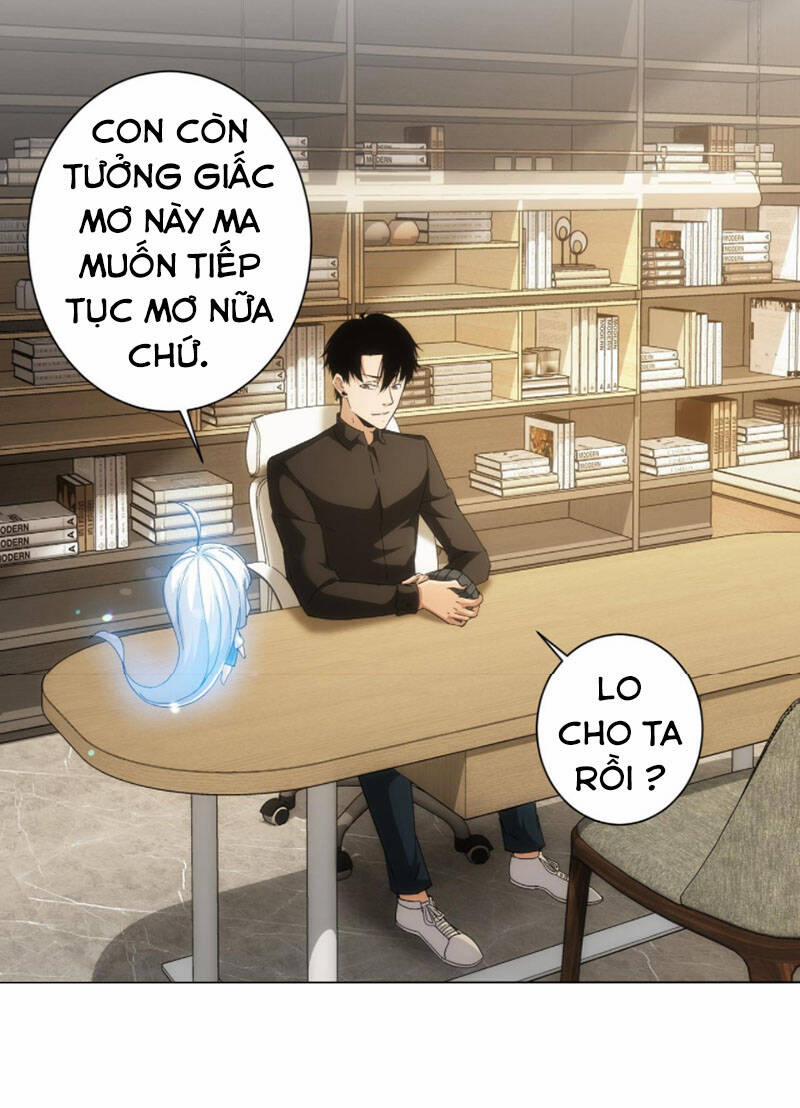 manhwax10.com - Truyện Manhwa Ta Có Thể Thấy Tỉ Lệ Thành Công Chương 188 Trang 18