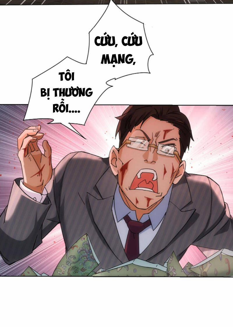 manhwax10.com - Truyện Manhwa Ta Có Thể Thấy Tỉ Lệ Thành Công Chương 190 Trang 16