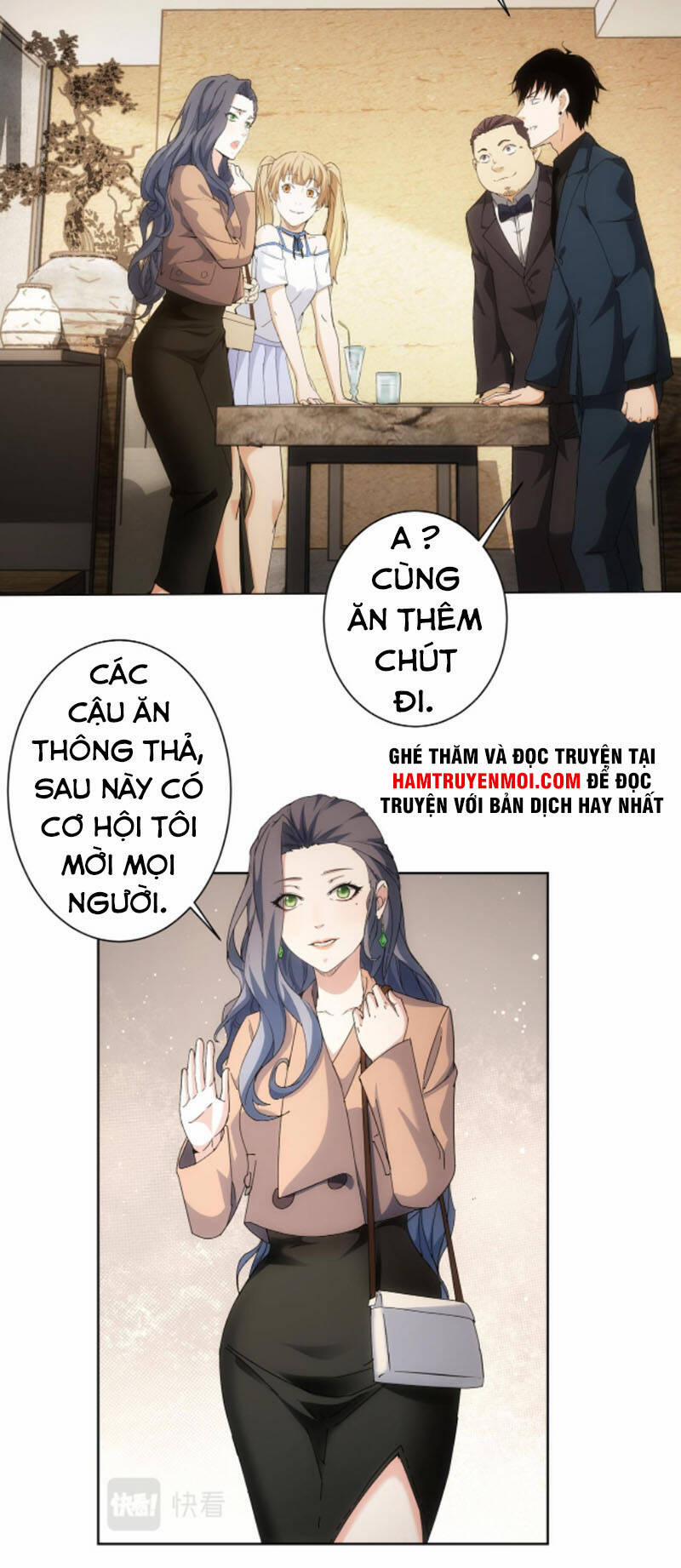 manhwax10.com - Truyện Manhwa Ta Có Thể Thấy Tỉ Lệ Thành Công Chương 190 Trang 35