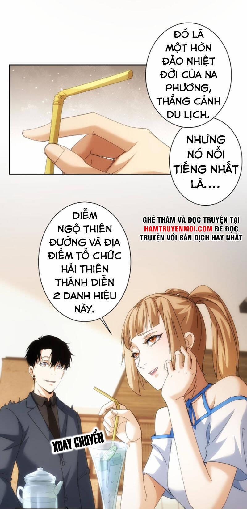 manhwax10.com - Truyện Manhwa Ta Có Thể Thấy Tỉ Lệ Thành Công Chương 191 Trang 5