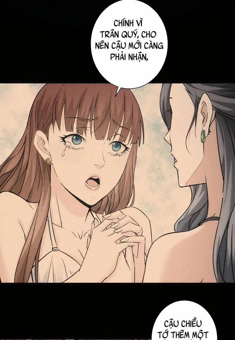 manhwax10.com - Truyện Manhwa Ta Có Thể Thấy Tỉ Lệ Thành Công Chương 194 Trang 6