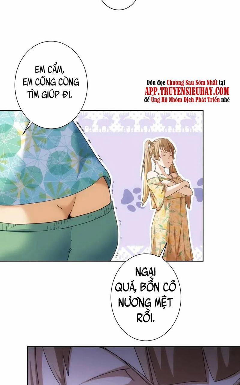 manhwax10.com - Truyện Manhwa Ta Có Thể Thấy Tỉ Lệ Thành Công Chương 195 Trang 21