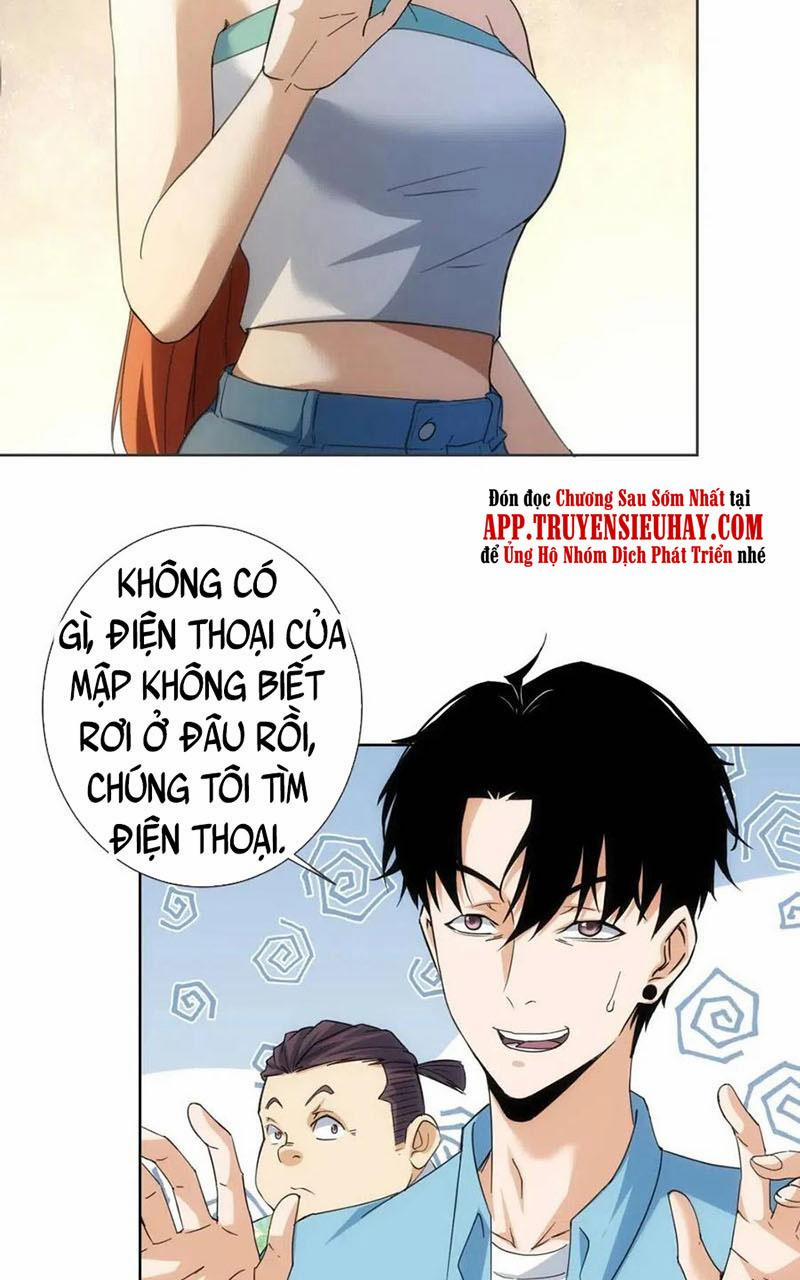 manhwax10.com - Truyện Manhwa Ta Có Thể Thấy Tỉ Lệ Thành Công Chương 195 Trang 34