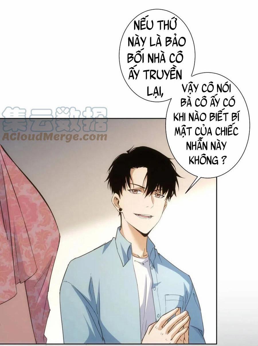 manhwax10.com - Truyện Manhwa Ta Có Thể Thấy Tỉ Lệ Thành Công Chương 196 Trang 38