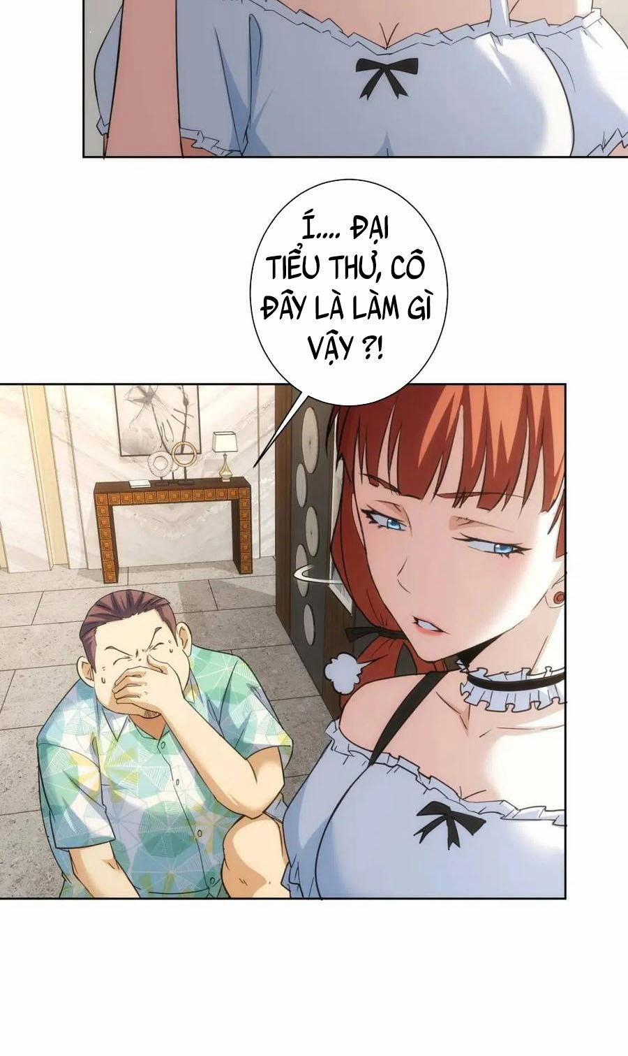 manhwax10.com - Truyện Manhwa Ta Có Thể Thấy Tỉ Lệ Thành Công Chương 196 Trang 57