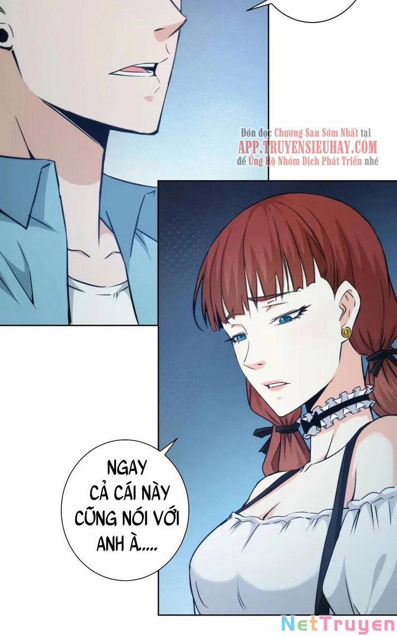 manhwax10.com - Truyện Manhwa Ta Có Thể Thấy Tỉ Lệ Thành Công Chương 197 Trang 21