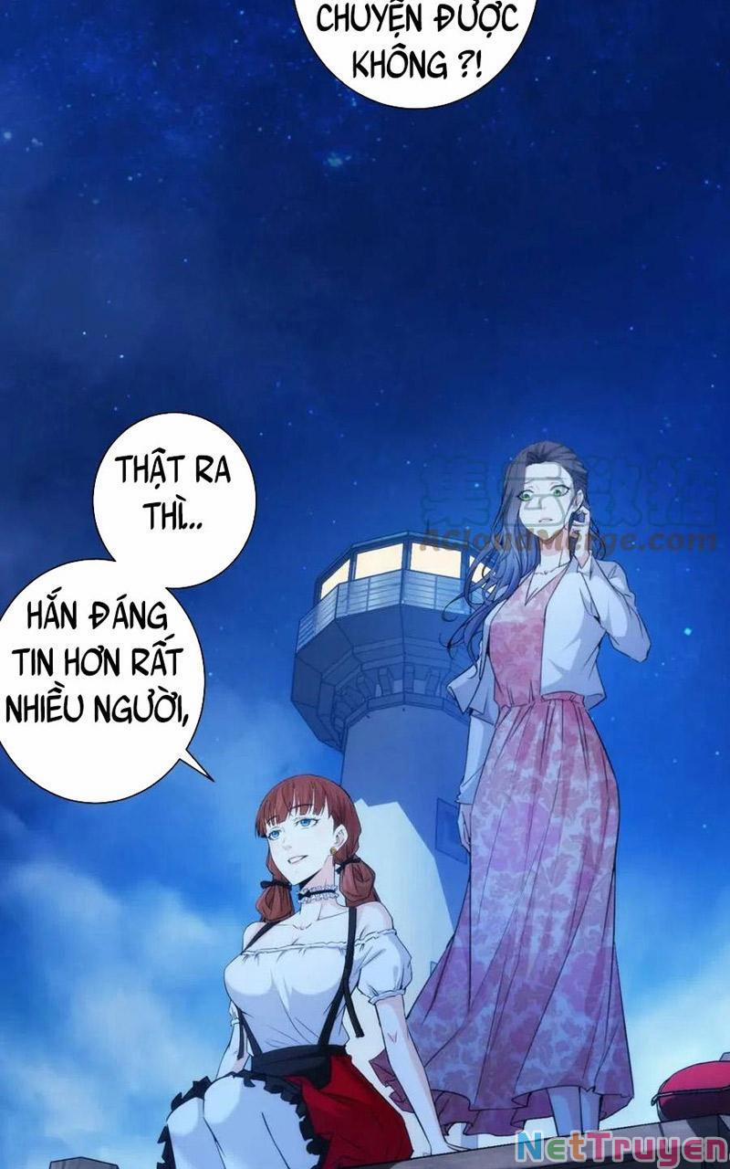 manhwax10.com - Truyện Manhwa Ta Có Thể Thấy Tỉ Lệ Thành Công Chương 197 Trang 56