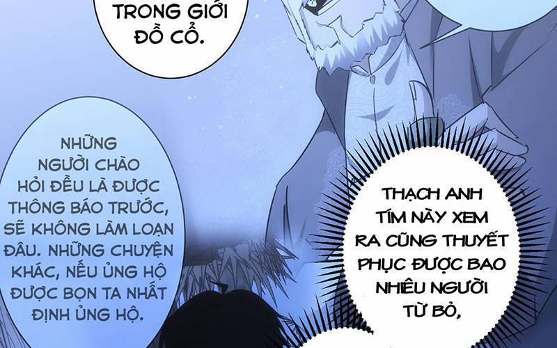 manhwax10.com - Truyện Manhwa Ta Có Thể Thấy Tỉ Lệ Thành Công Chương 201 Trang 116