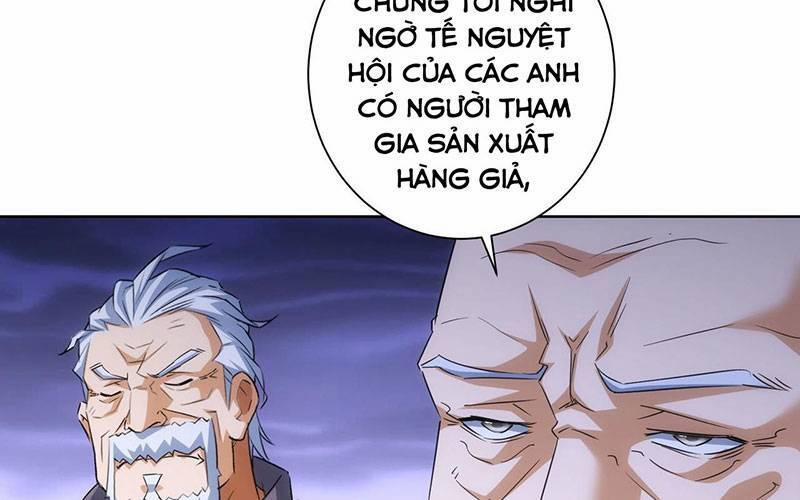 manhwax10.com - Truyện Manhwa Ta Có Thể Thấy Tỉ Lệ Thành Công Chương 202 Trang 144