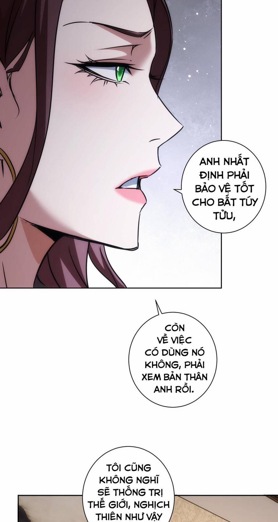 manhwax10.com - Truyện Manhwa Ta Có Thể Thấy Tỉ Lệ Thành Công Chương 205 Trang 47