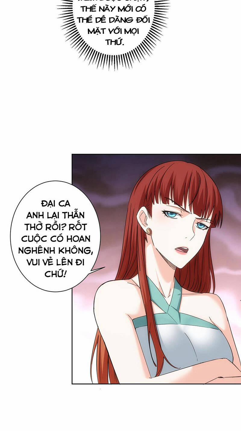 manhwax10.com - Truyện Manhwa Ta Có Thể Thấy Tỉ Lệ Thành Công Chương 206 Trang 33