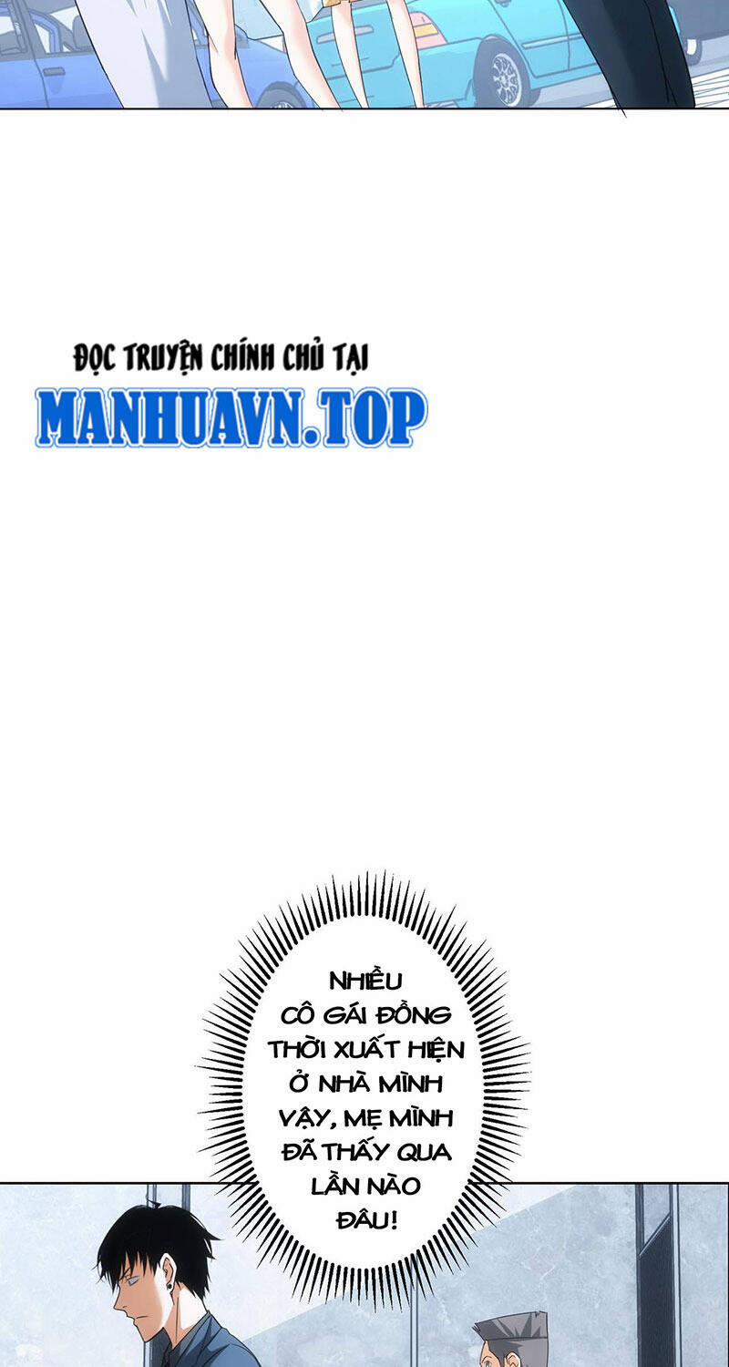 manhwax10.com - Truyện Manhwa Ta Có Thể Thấy Tỉ Lệ Thành Công Chương 206 Trang 36