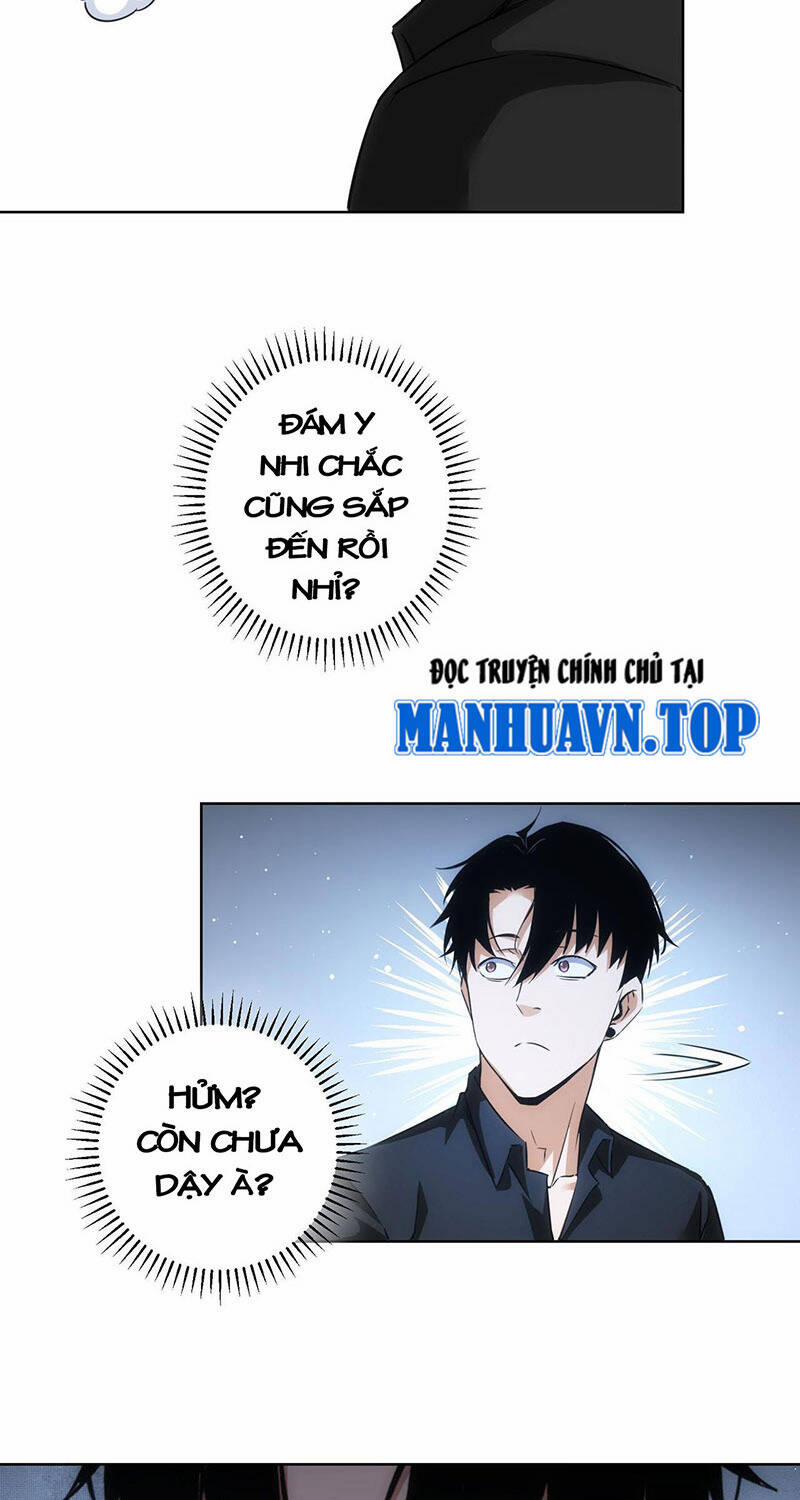 manhwax10.com - Truyện Manhwa Ta Có Thể Thấy Tỉ Lệ Thành Công Chương 207 Trang 15