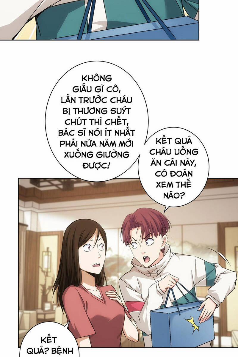 manhwax10.com - Truyện Manhwa Ta Có Thể Thấy Tỉ Lệ Thành Công Chương 207 Trang 41