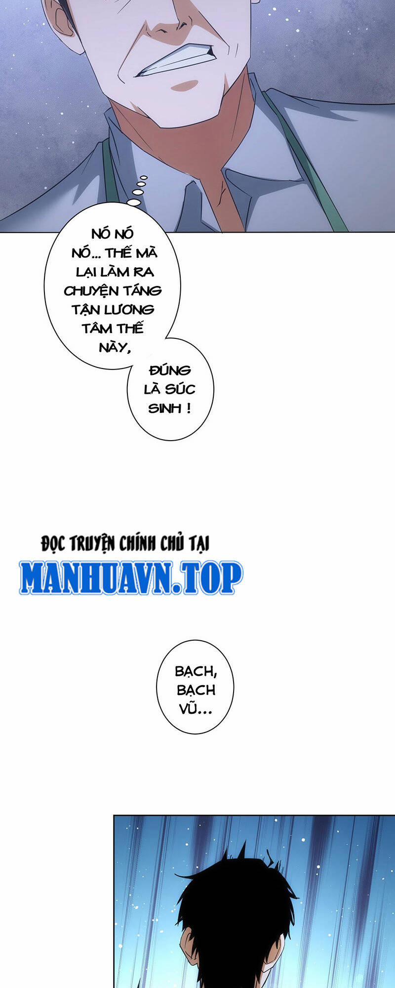 manhwax10.com - Truyện Manhwa Ta Có Thể Thấy Tỉ Lệ Thành Công Chương 208 Trang 21