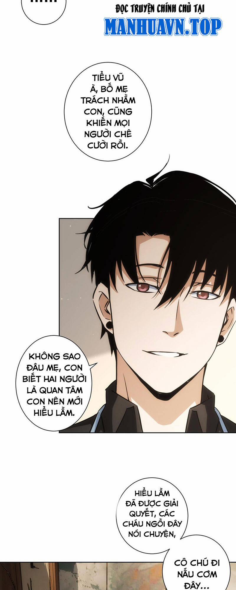 manhwax10.com - Truyện Manhwa Ta Có Thể Thấy Tỉ Lệ Thành Công Chương 209 Trang 13