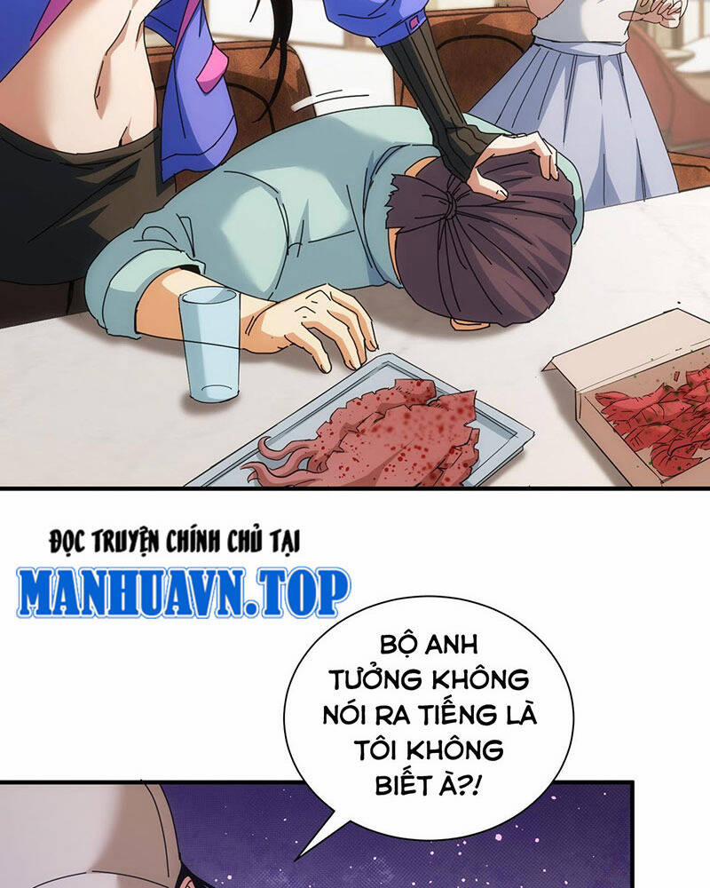 manhwax10.com - Truyện Manhwa Ta Có Thể Thấy Tỉ Lệ Thành Công Chương 210 Trang 27