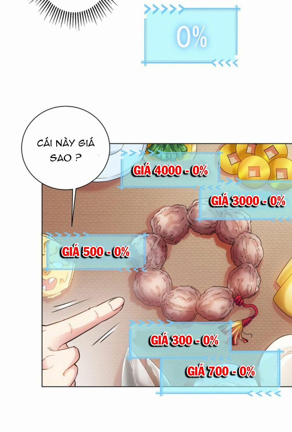 manhwax10.com - Truyện Manhwa Ta Có Thể Thấy Tỉ Lệ Thành Công Chương 4 Trang 26