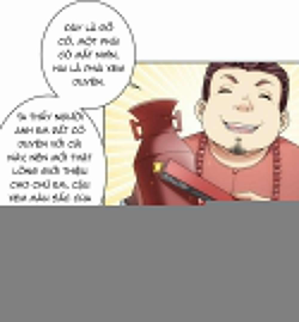 manhwax10.com - Truyện Manhwa Ta Có Thể Thấy Tỉ Lệ Thành Công Chương 5 Trang 4