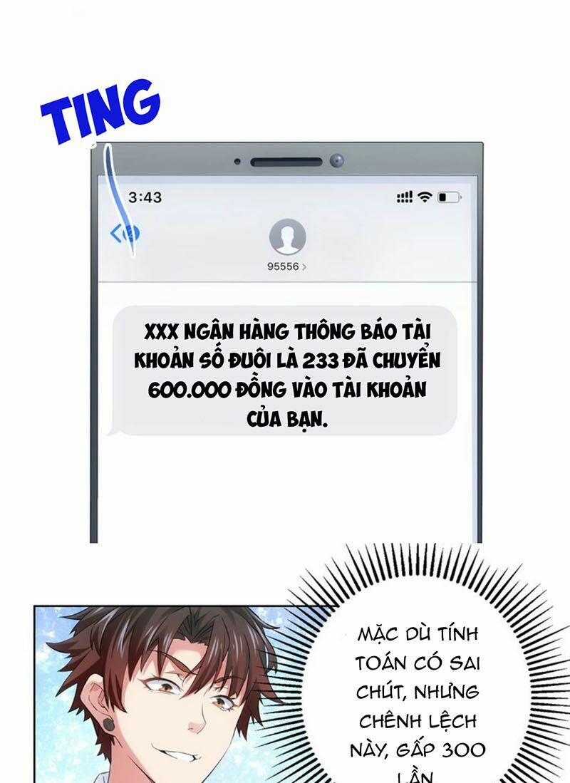 manhwax10.com - Truyện Manhwa Ta Có Thể Thấy Tỉ Lệ Thành Công Chương 6 Trang 39