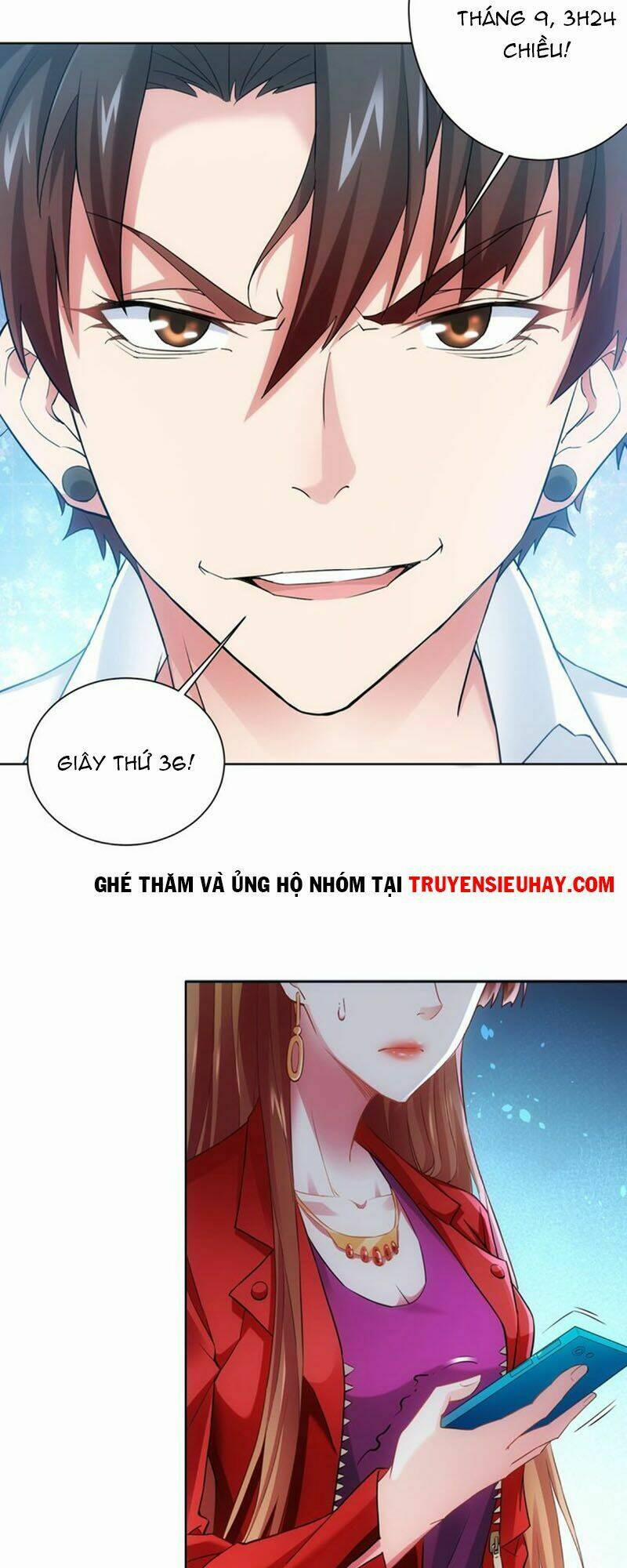 manhwax10.com - Truyện Manhwa Ta Có Thể Thấy Tỉ Lệ Thành Công Chương 7 Trang 17