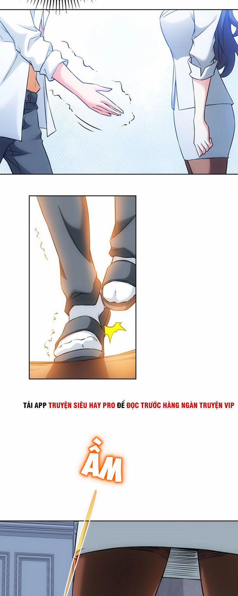 manhwax10.com - Truyện Manhwa Ta Có Thể Thấy Tỉ Lệ Thành Công Chương 9 Trang 22