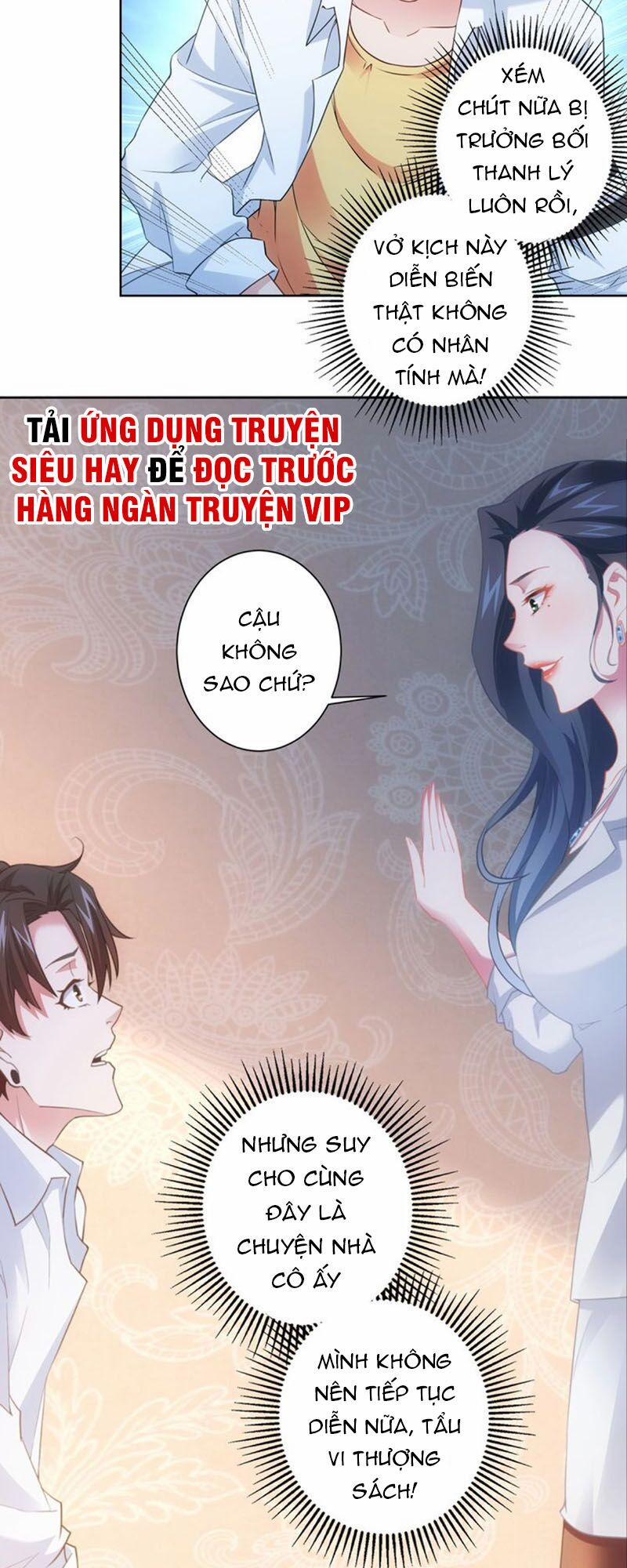 manhwax10.com - Truyện Manhwa Ta Có Thể Thấy Tỉ Lệ Thành Công Chương 9 Trang 30