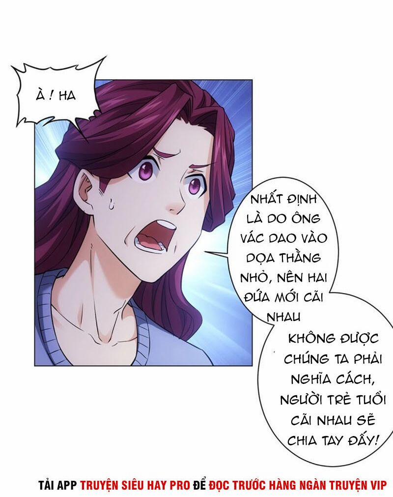 manhwax10.com - Truyện Manhwa Ta Có Thể Thấy Tỉ Lệ Thành Công Chương 9 Trang 36