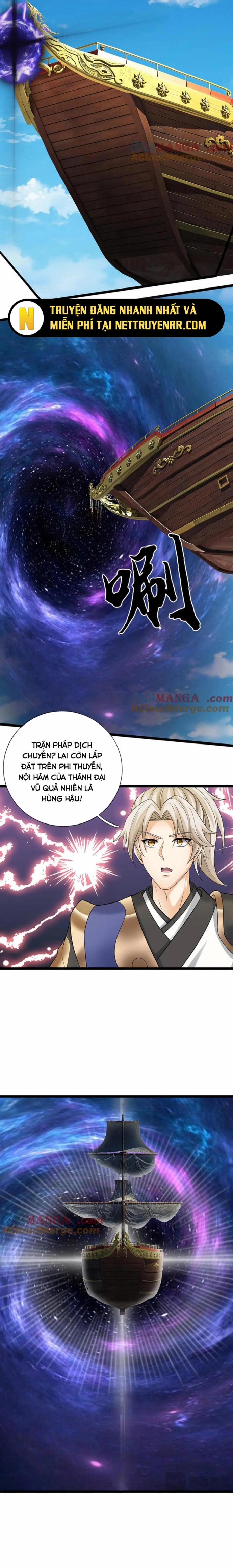 manhwax10.com - Truyện Manhwa Ta Có Thể Vô Hạn Bạo Kích Chương 87 Trang 14
