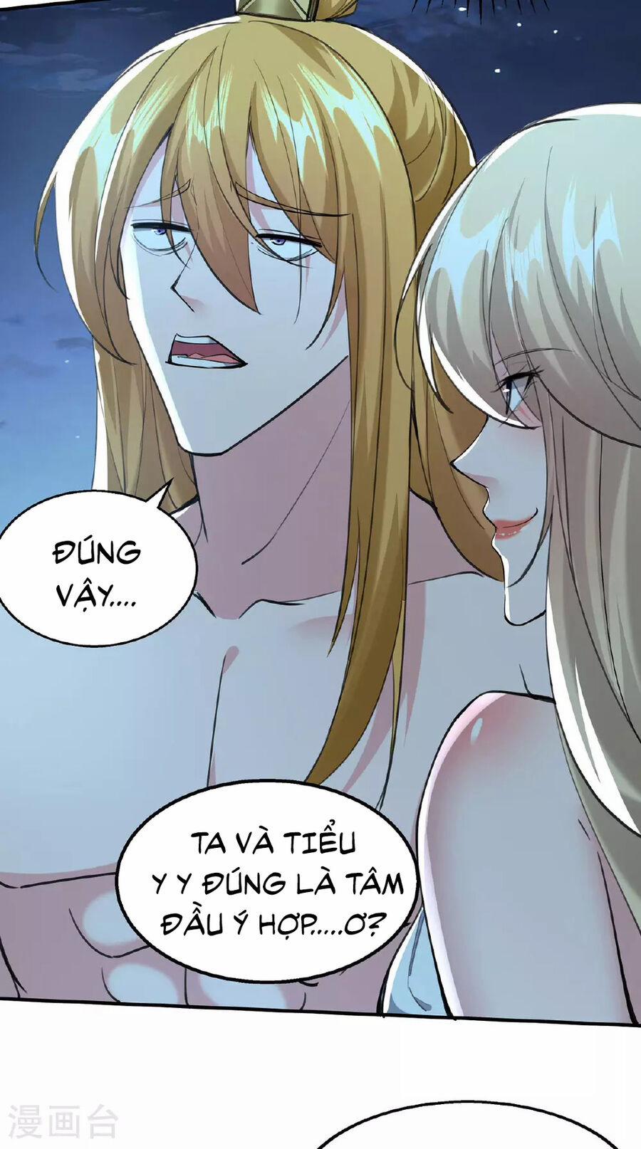 manhwax10.com - Truyện Manhwa Ta Có Trăm Vạn Điểm Kỹ Năng Chương 114 Trang 26