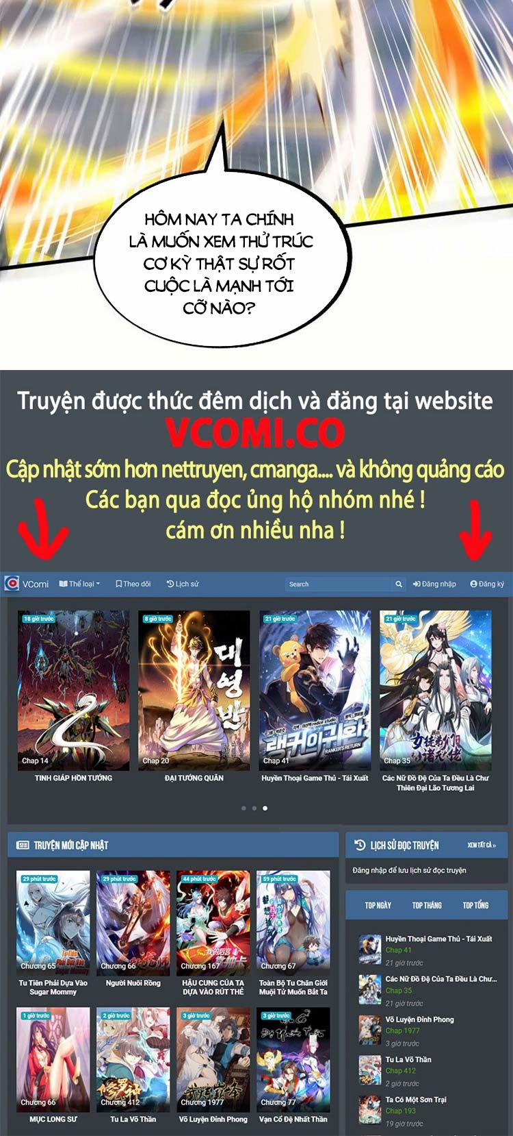 manhwax10.com - Truyện Manhwa Ta Có Trăm Vạn Điểm Kỹ Năng Chương 85 Trang 12