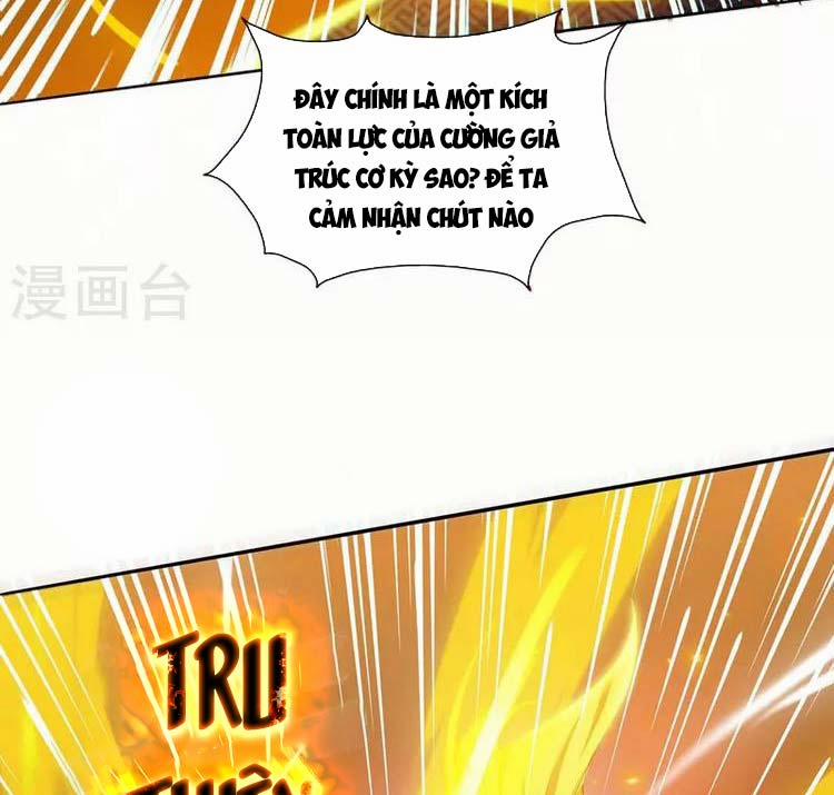 manhwax10.com - Truyện Manhwa Ta Có Trăm Vạn Điểm Kỹ Năng Chương 86 Trang 9