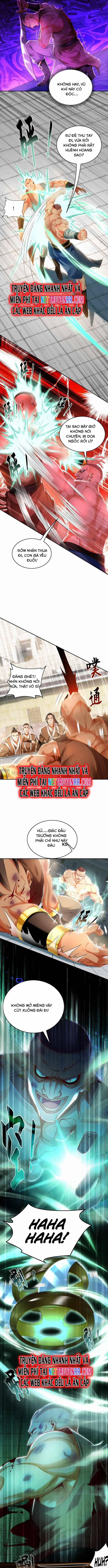 manhwax10.com - Truyện Manhwa Ta Có Trăm Vạn Tốc Độ Đánh Chương 30 Trang 3