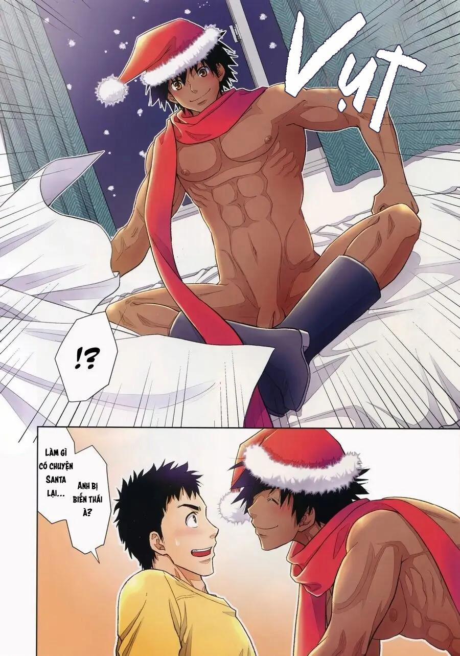 manhwax10.com - Truyện Manhwa TÀ DÂM CÙNG SẸC Chương 12 Trang 4