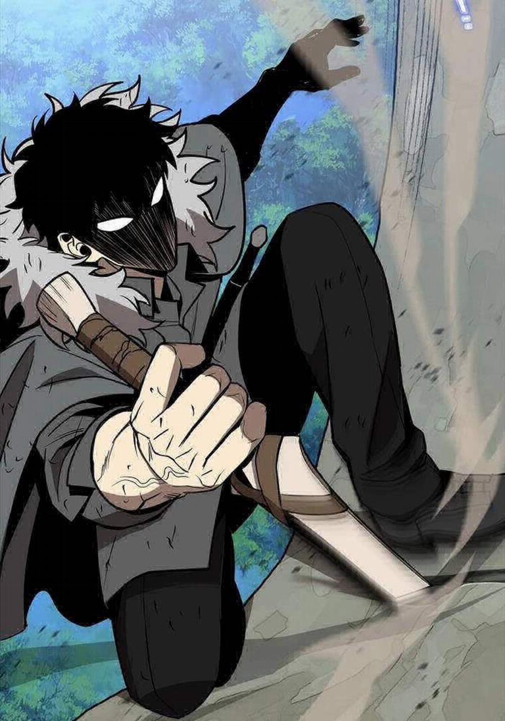 manhwax10.com - Truyện Manhwa Ta Đoạt Bảo Ma Thần Chương 11 Trang 124