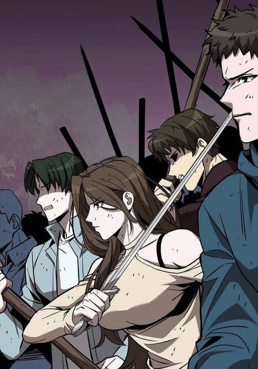 manhwax10.com - Truyện Manhwa Ta Đoạt Bảo Ma Thần Chương 11 Trang 18