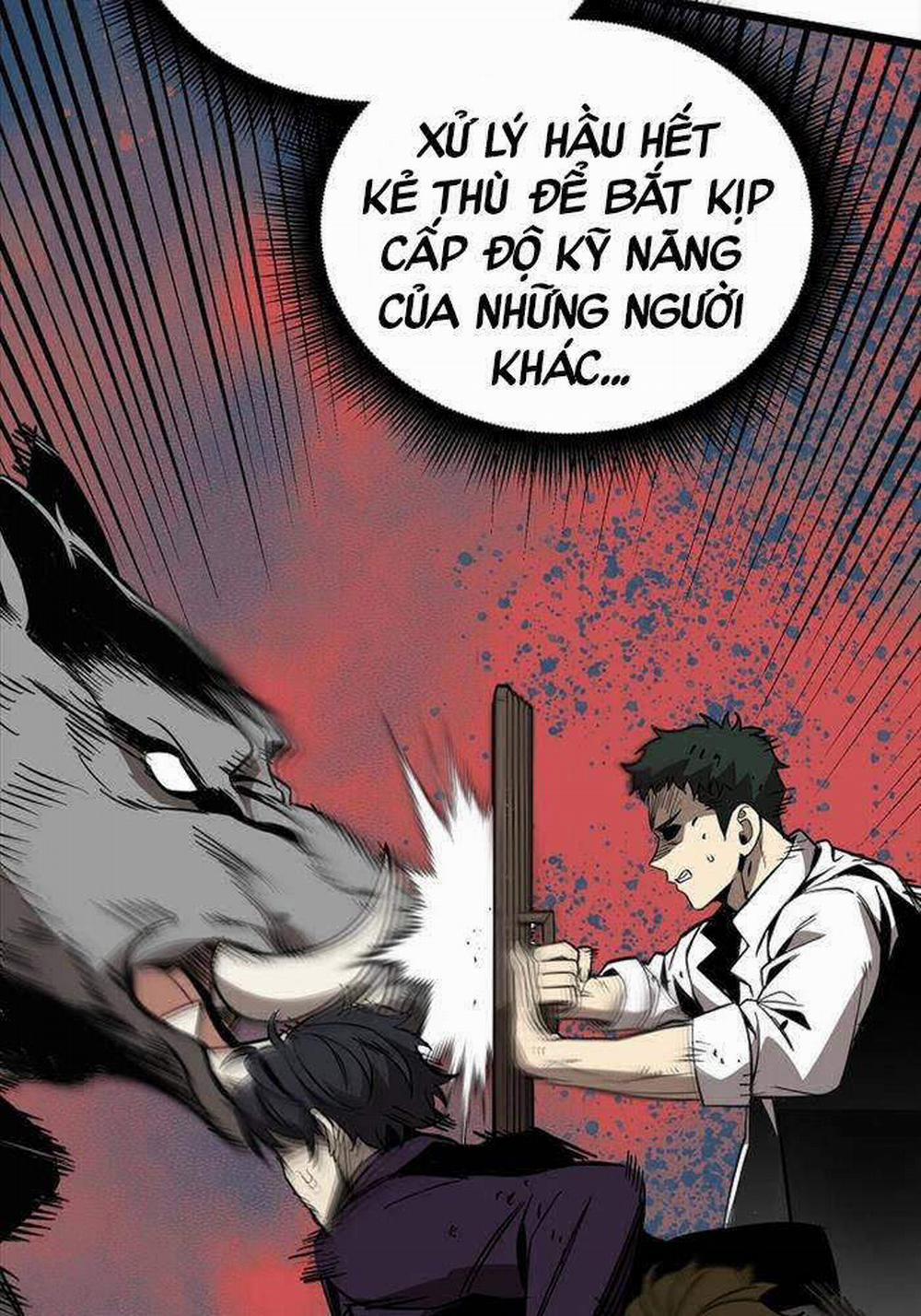 manhwax10.com - Truyện Manhwa Ta Đoạt Bảo Ma Thần Chương 11 Trang 32