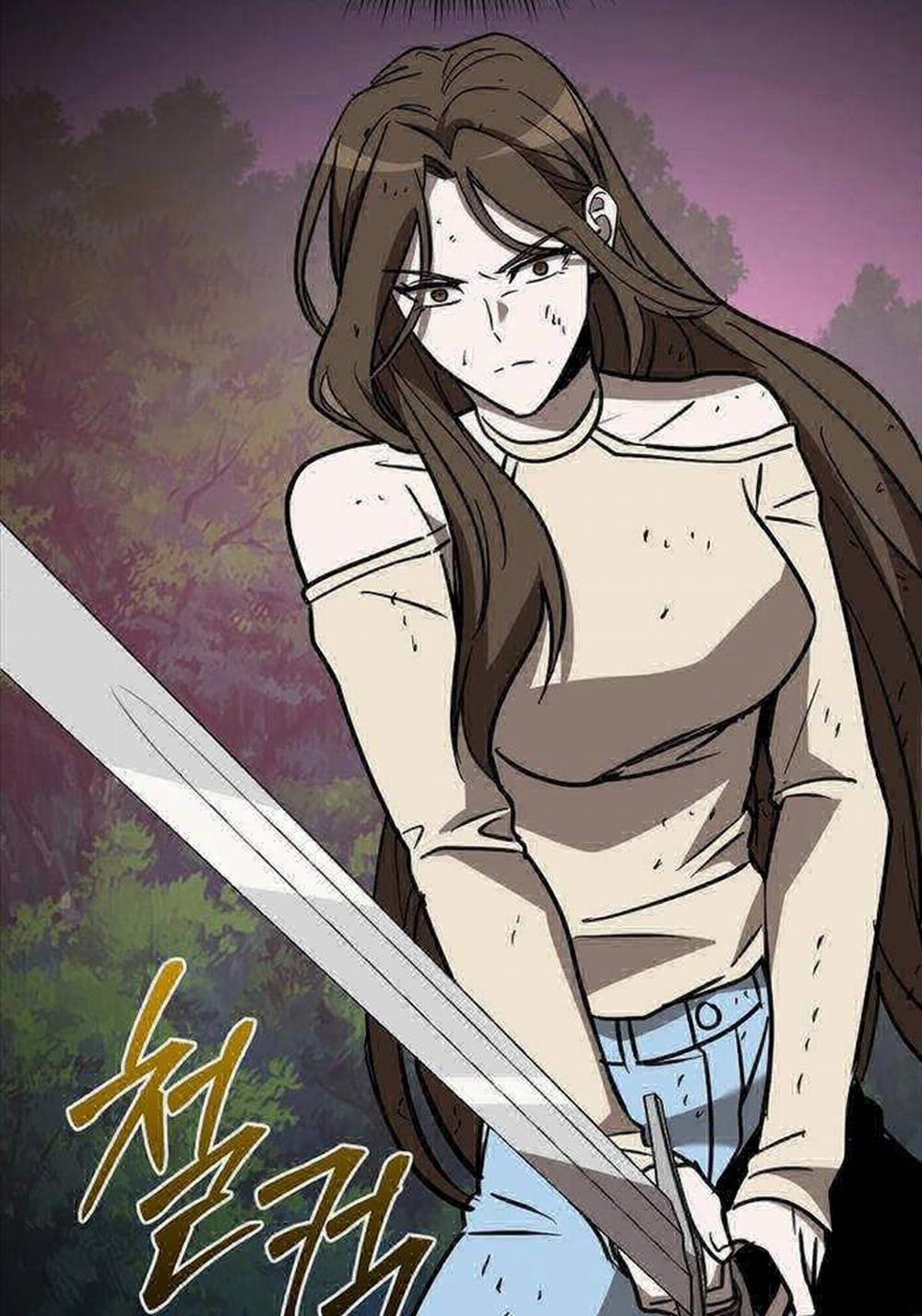 manhwax10.com - Truyện Manhwa Ta Đoạt Bảo Ma Thần Chương 11 Trang 35